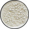Edible 120g Sugar White Pearl Sprinkles Candy Pearls Cake Decoration Cupcake Toppers Cookie Decorations for Wedding Birthday Halloween Thanksgiving Christmas Christening