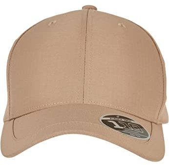 Flexfit Unisex 110 Ripstop Snapback