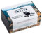RH Preyda Arkansas 3-Stone Sharpening Kit, Sharpening Stones and Premium Honing Oil for a Wide Variety of Blades, 5 x 1-5/8 x 1/2-Inch Whetstones with Non-Slip Base and PVC Storage Box, by