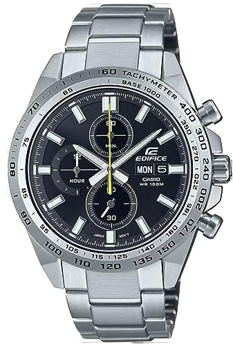 Casio Efr-574d-1avuef Watch One Size