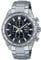 Casio Efr-574d-1avuef Watch One Size