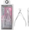 STALEKS PRO by Natury Nails® Pince à cuticules professionnelle 5 mm en acier inoxydable Expert 90-5