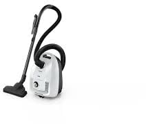 BOSCH - Aspirateur avec sac BOSCH BGL38WH2 - BGL38WH2