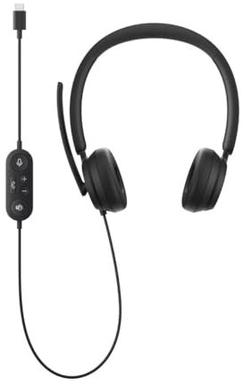 Microsoft Modern USB Headset I6N-00001 USB-C, 1059843 (I6N-00001 USB-C)