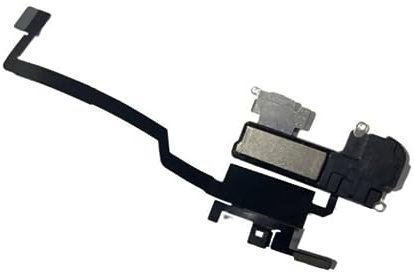 NATEFEMIN Telefono Riparazione Orecchio Altoparlante Auricolare Sensore di Prossimità Cavo Flex Accessori di Ricambio per iPhone X Accessori