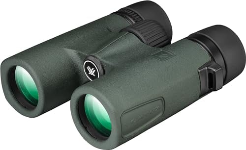 Vortex Optics Bantam HD Jugendfernglas, 6,5 x 32