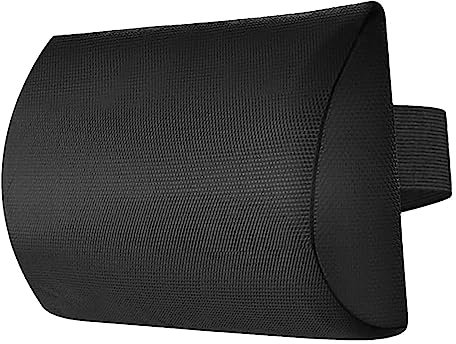 Coussin de Nuque pour Fauteuil de Relaxation | Coussin d'appui-tête avec Mousse à mémoire de Forme | Coussin d'appui-tête pour soulager la raideur Musculaire