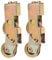 Sliding Patio Door Roller, Pair Of Tandem Sliding Door Rollers Wheels Aluminium Upvc Timber 32Mm