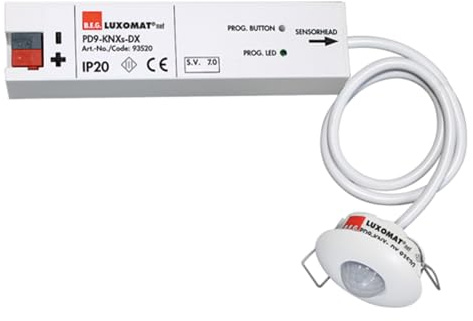PD9-KNXs-DX-DE B.E.G. 93520