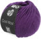 LANA GROSSA Cool Wool Uni | Extrafeine Merinowolle waschmaschinenfest und filzfrei | Handstrickgarn aus 100% Schurwolle (Merino extrafein) | 50g Wolle zum Stricken & Häkeln | 160m Garn FB 2109