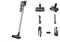 Samsung VS20B75AGR1 Vacuum Handheld Black, Mint Colour Bagless