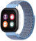 Vancle Armband 20mm für Kinder Smartwatch Uhren, Weich Nylon Ersatzarmbänder Sport Uhrenarmband 20mm für Kids Smartwatch Armband Mädchen Jungen Kinder