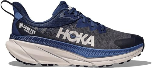 HOKA ONE ONE M Challenger ATR 7 GTX Midnight Blue/Grout - 11,5
