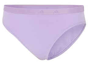 HIGH Leg Bikini - Sport Active Essentials Cotton - Bequeme Unterwäsche