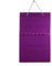 jojnsha Hängende Brosche, Anstecknadel, Aufbewahrung für Etui, Brosche, Sammlung, Aufbewahrungshalter (S-96 Fächer, 5 Farben)