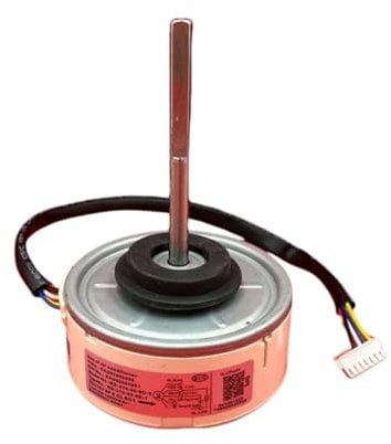 GESXNPBN Compatible con LG, Motor De Ventilador De Unidad Interior De Aire Acondicionado 4681A20091U SIC-37CVJ-F130-1 4681A20089J DC310V, Piezas De Aire Acondicionado