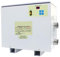 OUHFCASN Pompa di Calore elettrica for Piscina, scaldabagno ad Alta efficienza con manopola di Regolazione for vasche da Bagno e Spa Riscaldamento efficiente(Model B,18KW)