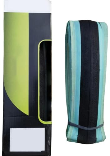 EpheyFIF Fahrradreifen, Pannenschutz, Rennrad-Reifen, 700 × 25/28 C, Rennradreifen