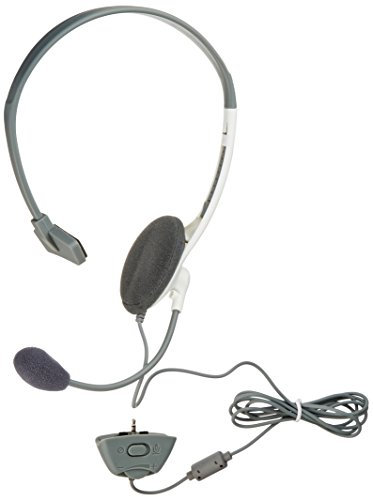 7dayshop Gaming Headset for Xbox 360