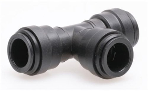 T-Stück 15 mm für Rohrleitungssystem