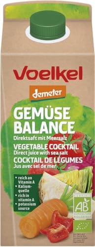 Gemüse Balance 1 x 0,75 L