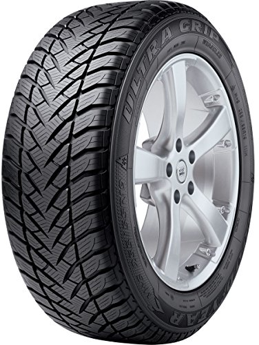 Goodyear Ultra Grip XL FP M+S - 235/55R17 103V - Winterreifen