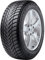 Goodyear Ultra Grip XL FP M+S - 235/55R17 103V - Winterreifen