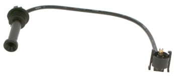 Bosch 0986356805 - Ignition cable - set of 4