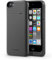 i-Blason Akkuhülle mit 8 Pin Lightning Ladeanschlüssen für iPod Touch 5 (2014)/6 (2015)/7 (2019), Schwarz