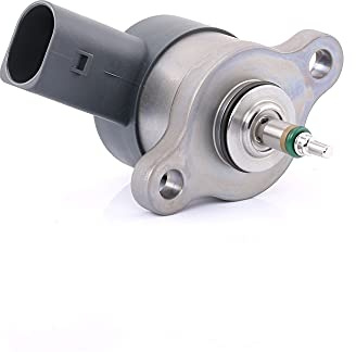 Bosch 0281002698 Pressure Regulator