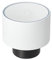 LARQ PureVis Cap (Granite White)