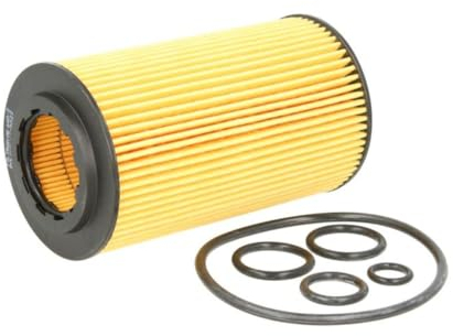 FILTRON OE640/2 Ölfilter