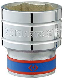 Vaso 1/2 L:46mm 34mm