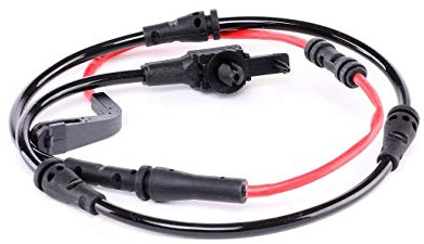 TRW GIC377 2x Bremsscheiben Kompatibel mit Land Rover Range Rover Sport II (L494) 2013-2022 Hinterachse und Andere Fahrzeuge