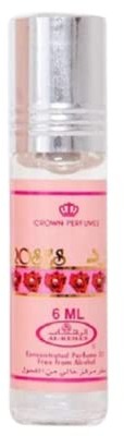 Rosen AL REHAB 6 ml Rosenöl Öl Parfüm Duft Roll On alkoholfrei