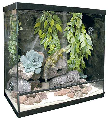 Repti-Selva KRS85 Kit para Terrario Cristal