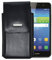 Vertikal Etui für Huawei Y3 II Köcher Tasche Hülle Ledertasche Vertical Case Handytasche mit einer Gürtelschlaufe auf der Rückseite