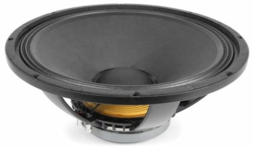 Power Dynamics PD18PS Woofer Aluminio 18'' 1200W
