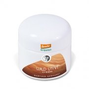 MARTINA GEBHARDT WILD UTAH Cream 3-er Pack 3x50ml demeter
