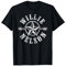 Willie Nelson Star Logo Tee T-Shirt