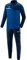 JAKO Herren Trainingsanzug Polyester Competition 2.0, royal/marine, S, M9118