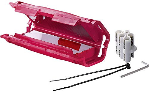 CellPack 389678 Easy 4V Cable Sleeve. Contents: 1 Set