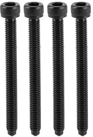 4x Injektorbölzen M6x64 038103385A für ARL, ADT, ATD, ASZ, BLS Motoren 1417010997 15‑38642‑04