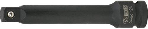 KS TOOLS 1/2 Kraft-Verlängerung, 50 mm