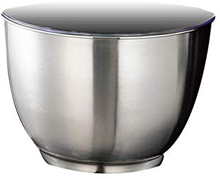 Bol Pour Robot Pétrin Ak80 De Kitchencook