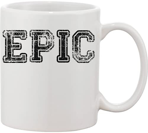 Taza de cerámica Epic Dude Stella