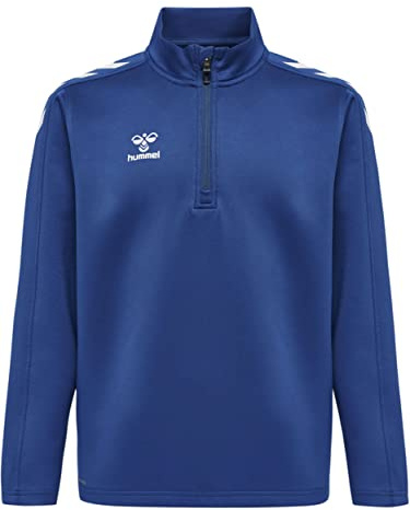 hummel Halbreißverschluss Sweatshirt Hmlcore Kinder