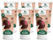 Knuffelwuff Tuben Snack Hunde Leckerlis Pute 6er Pack - mit extra viel frischem Fleisch - ohne Konservierungsmittel, ohne Zusatz von Zucker und Getreide - Ideal auch für Welpen - Made in Germany
