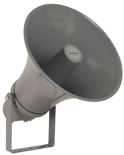 Adastra | Heavy Duty waterproof IP66 Horn Speaker | 30W, 11.5