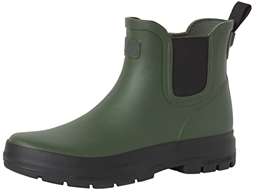 Helly Hansen Mujer Botas de Goma Adel, Abeto, 37